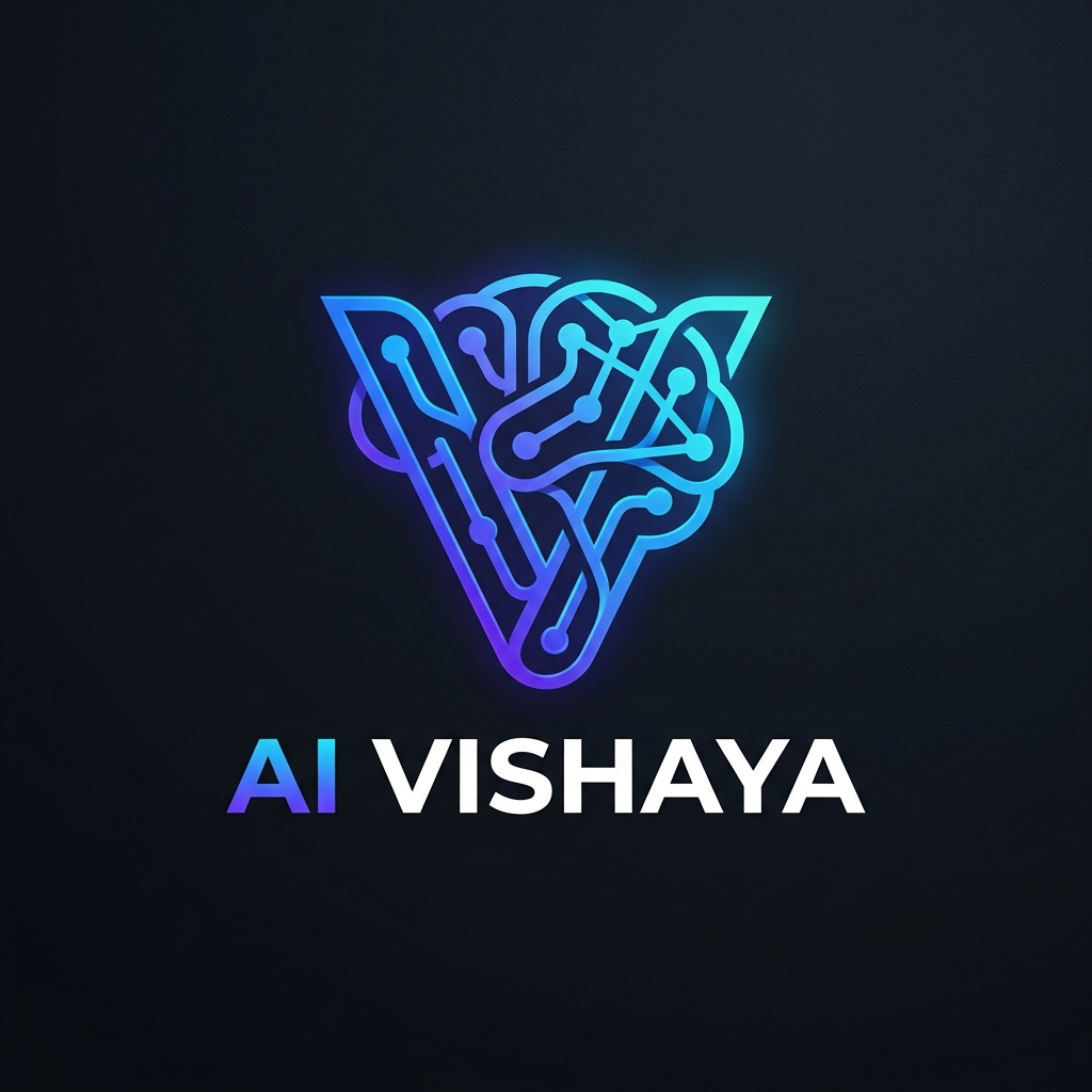 AI Vishaya Logo